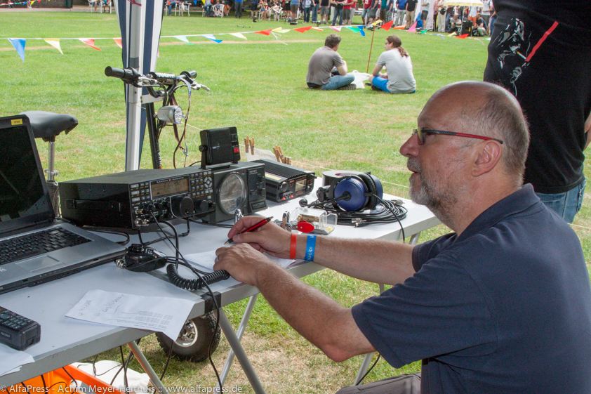 Makerfaire 2013