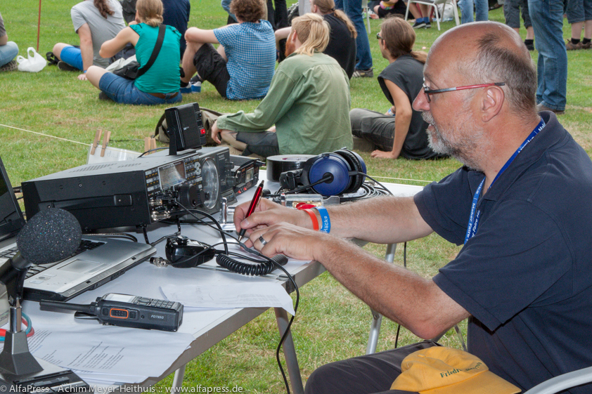 Makerfaire 2013