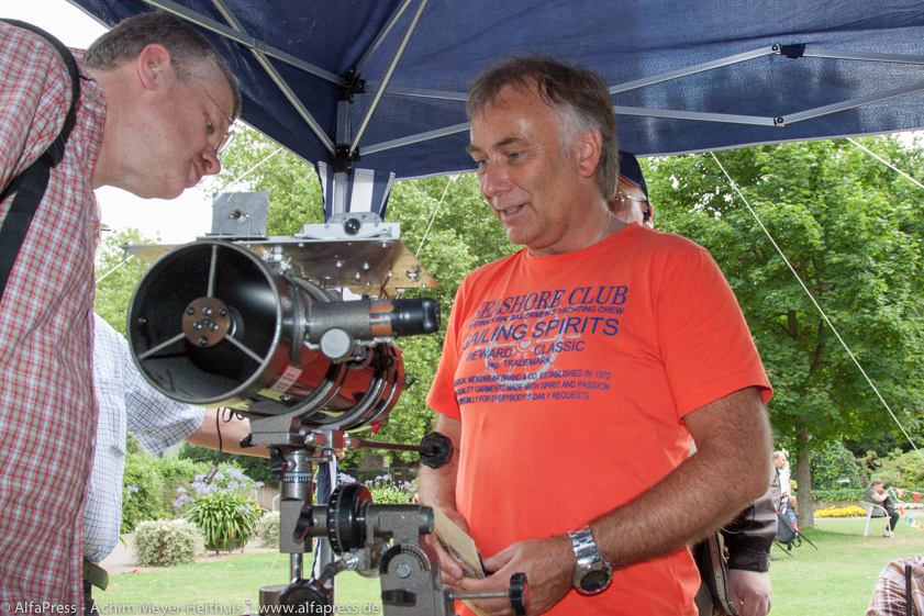 Makerfaire 2013