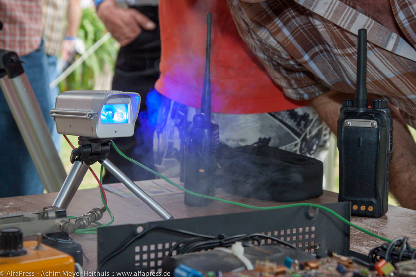 Makerfaire 2013