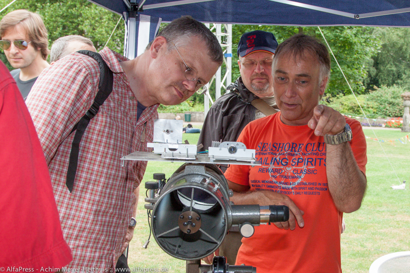 Makerfaire 2013