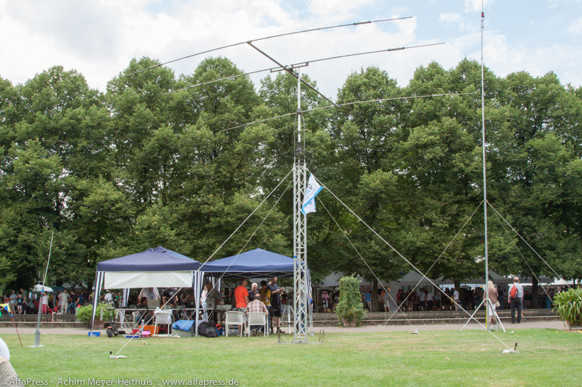 Makerfaire 2013