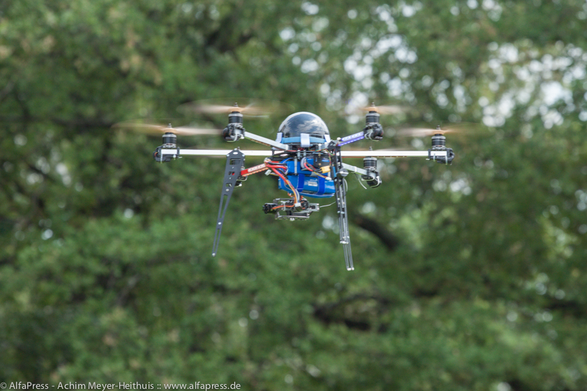 Makerfaire 2013