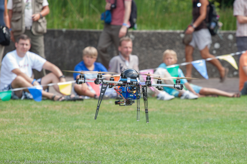 Makerfaire 2013